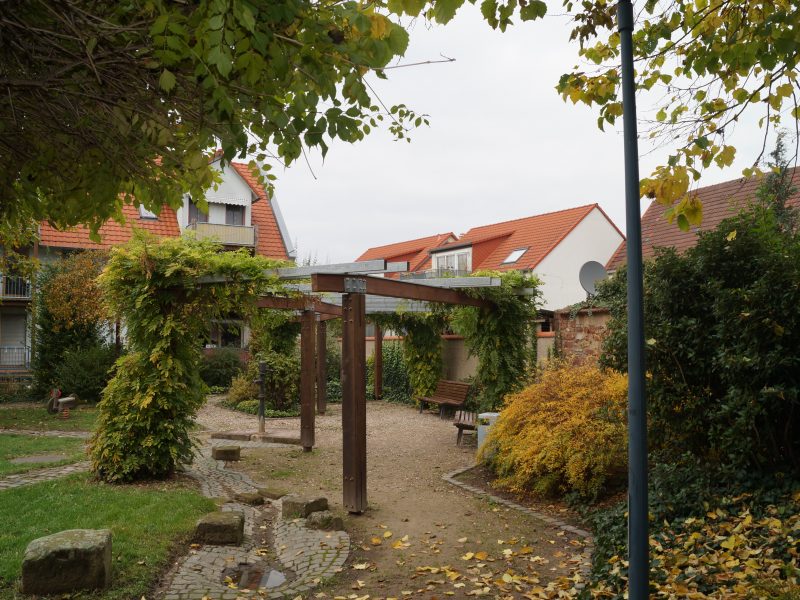 Oggersheim 
