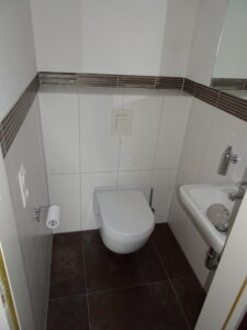 WC