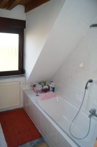 Badewanne