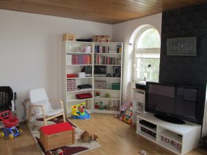 2 FH OG Wohnung