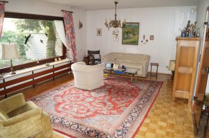 EFH EG Wohnzimmer