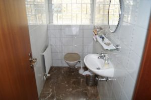 EFH Gäste-WC