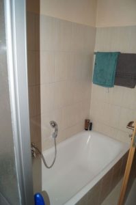 Badewanne
