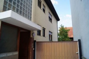 Strassenansicht