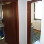 Arbeits- und Kinderzimmer