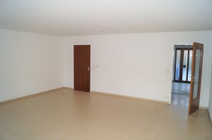 EG Wohn- und Esszimmer