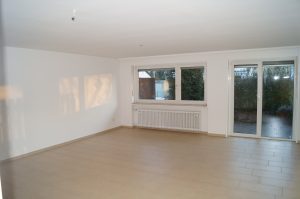 EG Wohn- und Esszimmer