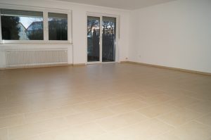 EG Wohn- und Esszimmer