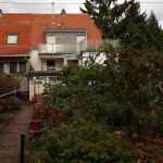 Reihenhaus Oggersheim