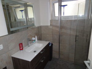 Lu-Oggersheim, 3 ZKD mit Balkon im 1. OG