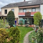 Gartenansicht