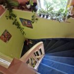 Treppe DG - EG