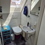 DG WC
