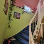 Treppe EG DG
