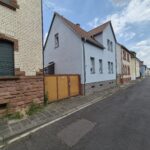 Strassenansicht